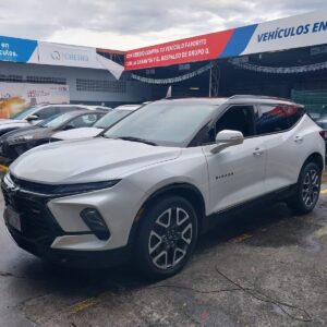 CHEVROLET BLAZER RS 2024 BYZ272