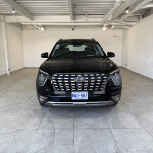 HYUNDAI GRAND CRETA GLS 2022 BWJ502
