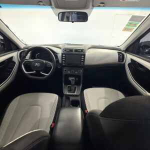 Alternative view of HYUNDAI GRAND CRETA GLS 2022 BWJ502
