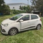 HYUNDAI	 GRAND I10 2016 BKH008