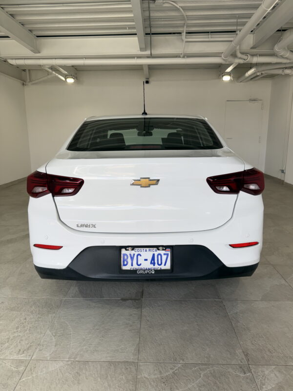 CHEVROLET ONIX LS 2023 BYC407 - Imagen 6