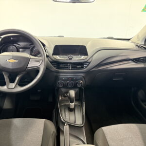 Alternative view of CHEVROLET ONIX LS 2023 BYC407