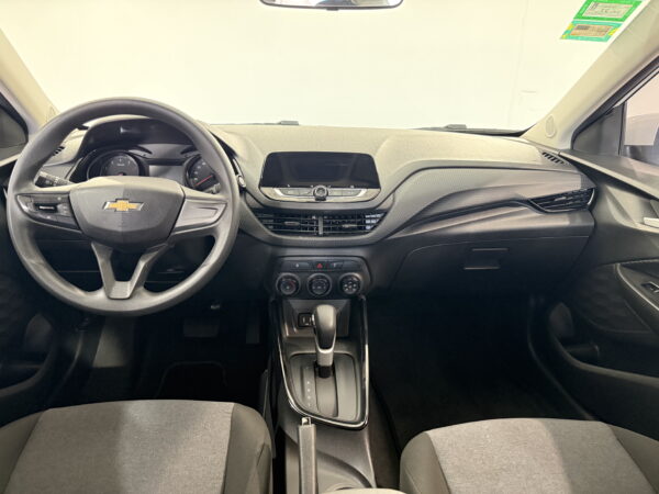 CHEVROLET ONIX LS 2023 BYC407 - Imagen 2