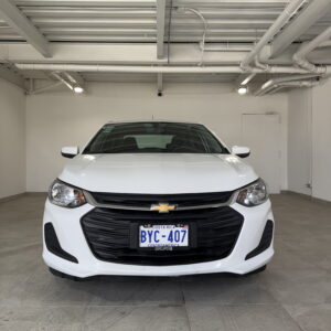 CHEVROLET ONIX LS 2023 BYC407