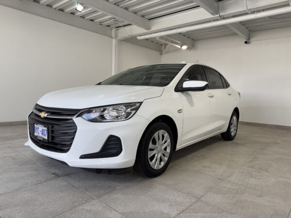 CHEVROLET ONIX LS 2023 BYC407 - Imagen 5