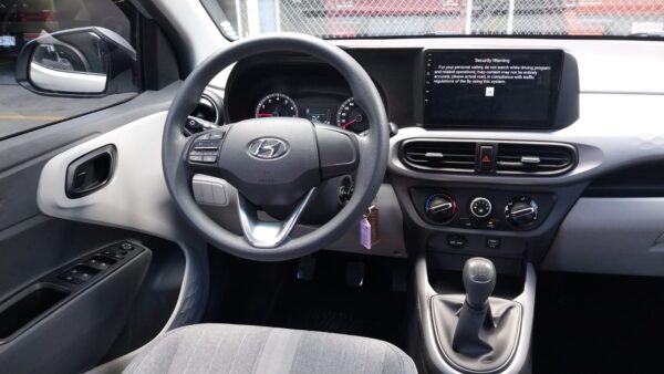 HYUNDAI GRAND I10 GL 2023 BYG951 - Imagen 2