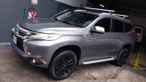 MITSUBISHI MONTERO SPORT 2017 BMF415 - Imagen 4