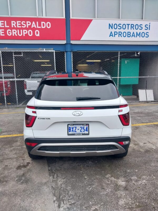 HYUNDAI CRETA GL 2023 BXZ254 - Imagen 3