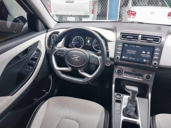 HYUNDAI CRETA GL 2023 BXZ254 - Imagen 2