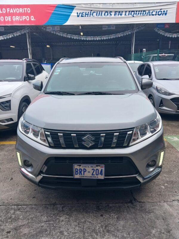 SUZUKI VITARA GL PLUS Z 2019 BRP204