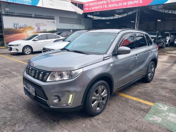 SUZUKI VITARA GL PLUS Z 2019 BRP204 - Imagen 4