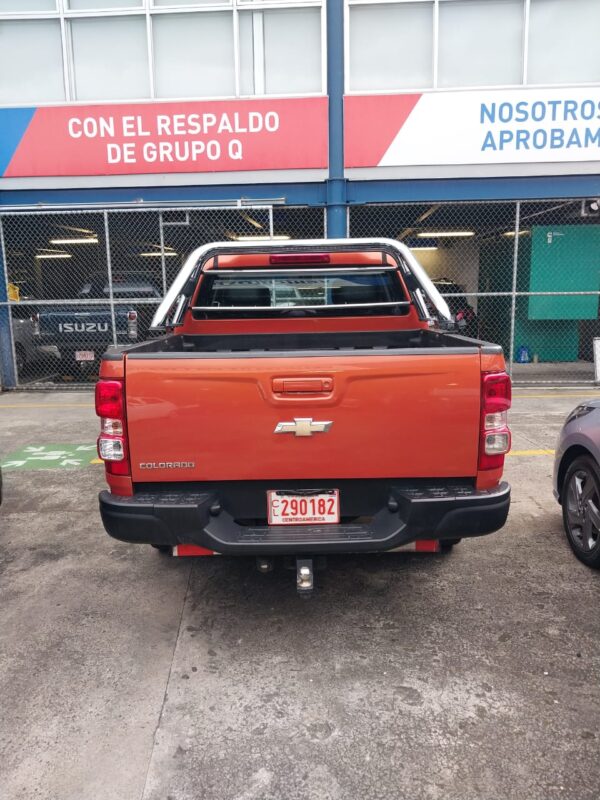 CHEVROLET COLORADO LT 2015 CL 290182 - Imagen 3