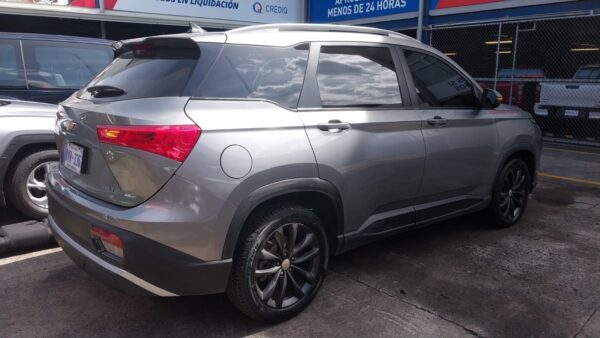 CHEVROLET CAPTIVA LT 2021 BVH336 - Imagen 4