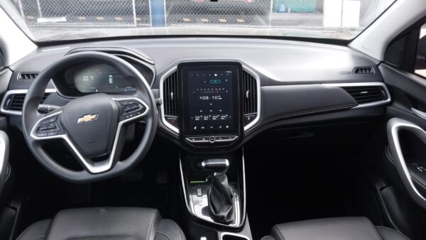 CHEVROLET CAPTIVA LT 2023 BXR302 - Imagen 2