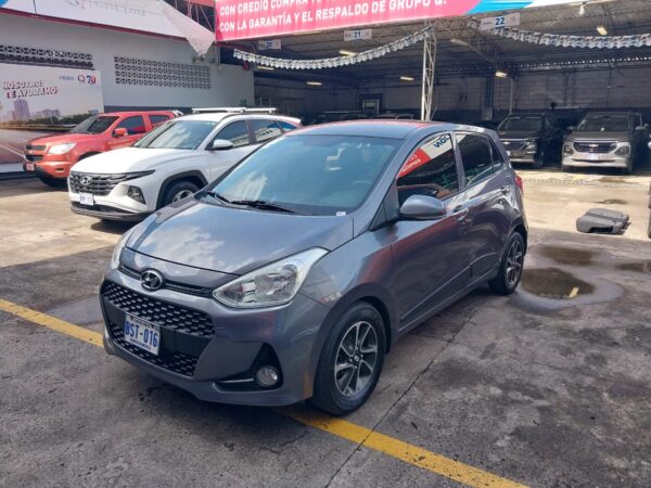 HYUNDAI GRAND I10 2019 BST016 - Imagen 4