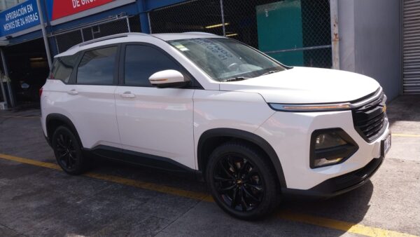 CHEVROLET CAPTIVA LT 2022 BWK565 - Imagen 4