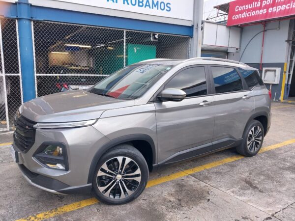 CHEVROLET CAPTIVA PREMIER 2022 BWF743 - Imagen 4