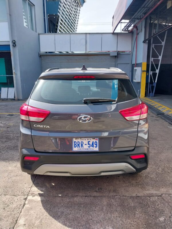 HYUNDAI CRETA GL 2019 BRR549 - Imagen 3