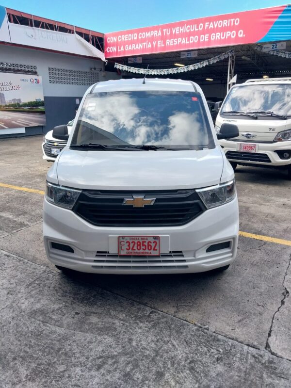 CHEVROLET N400 2022 CL 328562