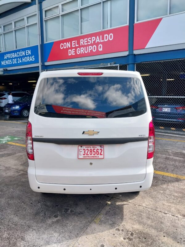 CHEVROLET N400 2022 CL 328562 - Imagen 3