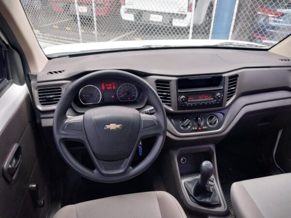 CHEVROLET N400 2022 CL 328562 - Imagen 2