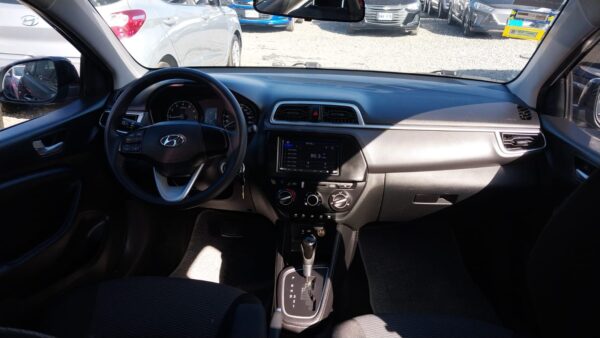 HYUNDAI VERNA GL 2020 DSC034 - Imagen 2