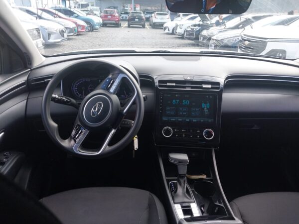 HYUNDAI TUCSON GL 2022 BVX097 - Imagen 4