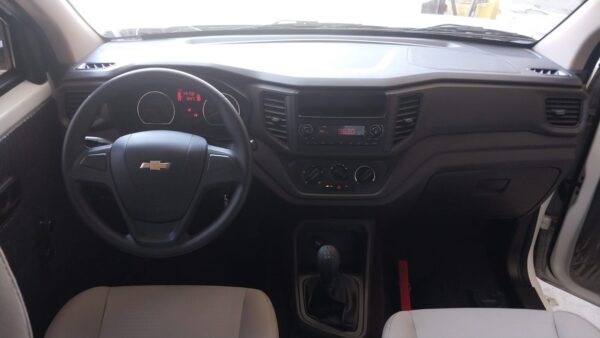 CHEVROLET N400 2023 CL 344782 - Imagen 2