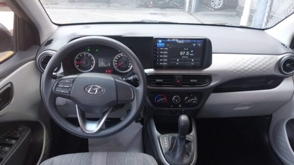 HYUNDAI GRAND I10 GLS 2021 RHZ117 - Imagen 2