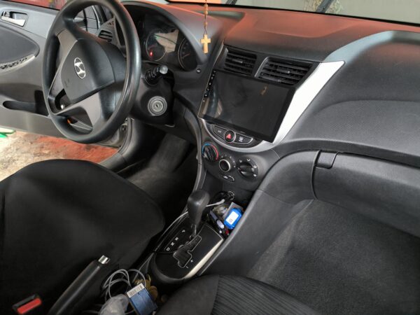 HYUNDAI	 ACCENT GL 2020 BSN650 - Imagen 5