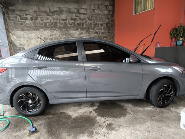 HYUNDAI	 ACCENT GL 2020 BSN650 - Imagen 3