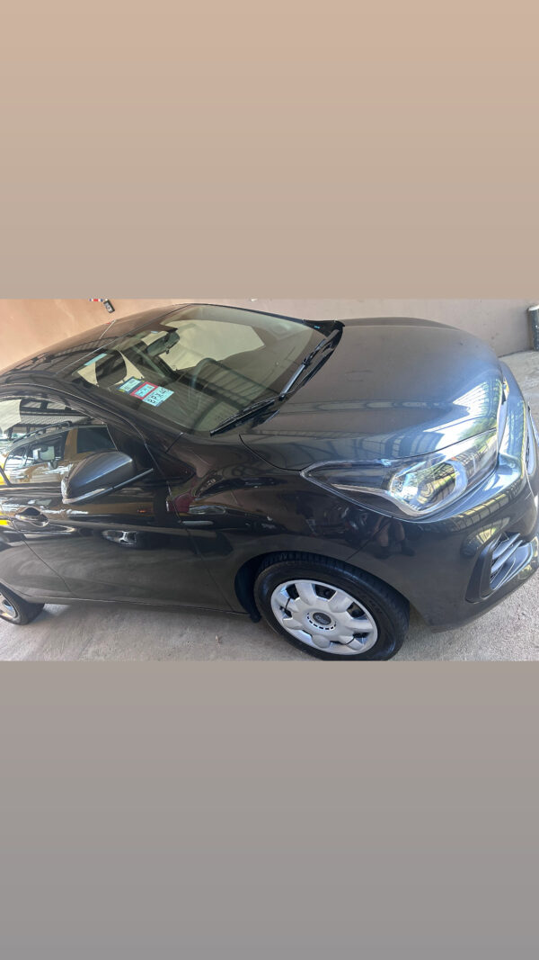 CHEVROLET SPARK LT 2018 BPX443 - Imagen 3