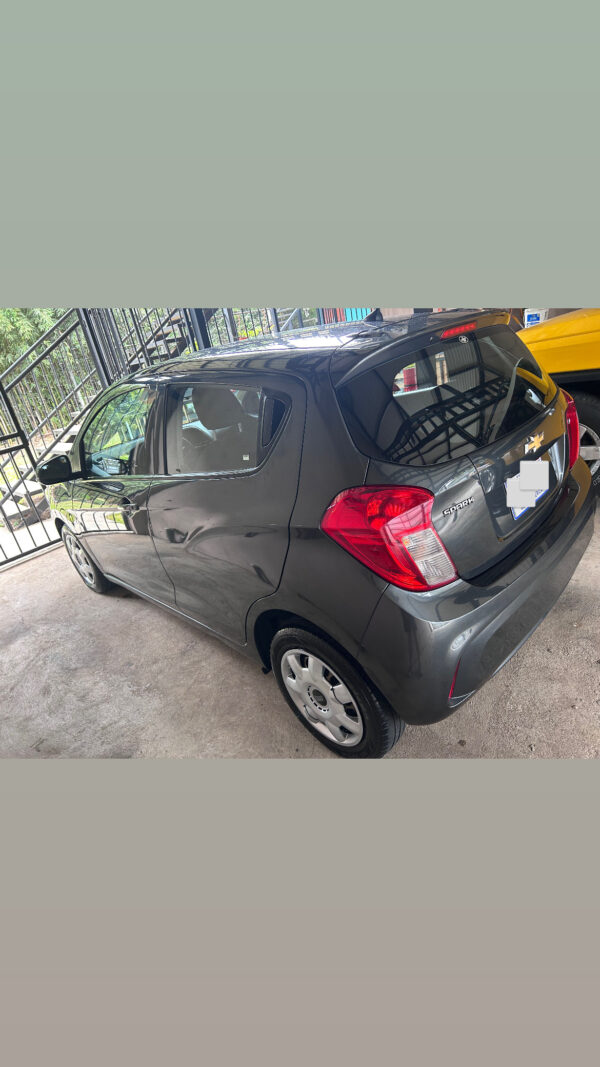 CHEVROLET SPARK LT 2018 BPX443 - Imagen 4
