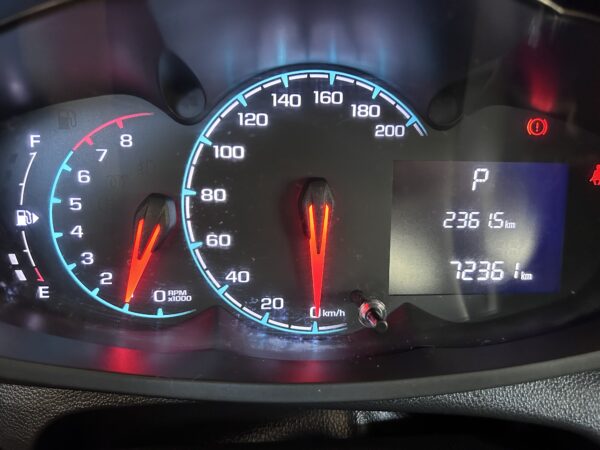 CHEVROLET SPARK LT 2018 BPX443 - Imagen 6