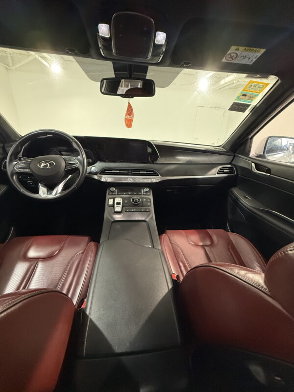 HYUNDAI PALISADE 2020 CLP229 - Imagen 5