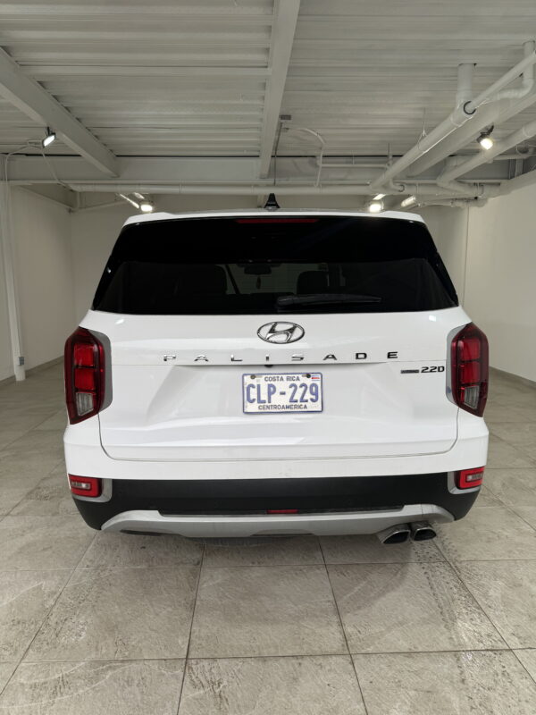 HYUNDAI PALISADE 2020 CLP229 - Imagen 4