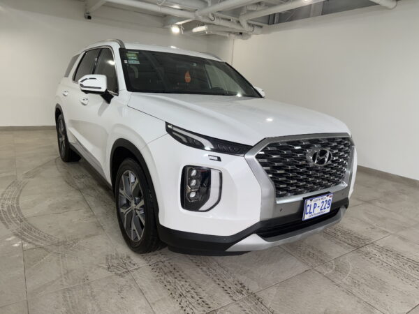 HYUNDAI PALISADE 2020 CLP229 - Imagen 2
