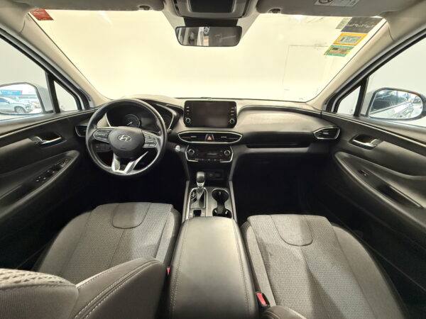 HYUNDAI SANTA FE GL 2022 BWK375 - Imagen 7