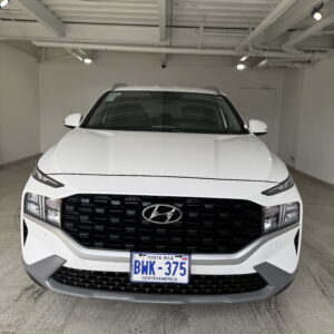 HYUNDAI SANTA FE GL 2022 BWK375