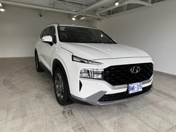 HYUNDAI SANTA FE GL 2022 BWK375 - Imagen 5