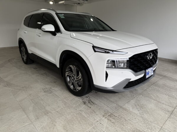 HYUNDAI SANTA FE GL 2022 BWK375 - Imagen 4