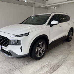 Alternative view of HYUNDAI SANTA FE GL 2022 BWK375