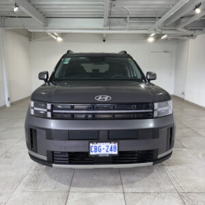 HYUNDAI SANTA FE GL 2025 CBG248