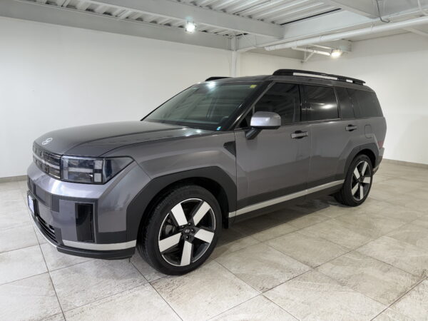 HYUNDAI SANTA FE GL 2025 CBG248 - Imagen 4