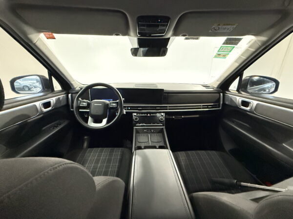HYUNDAI SANTA FE GL 2025 CBG248 - Imagen 6