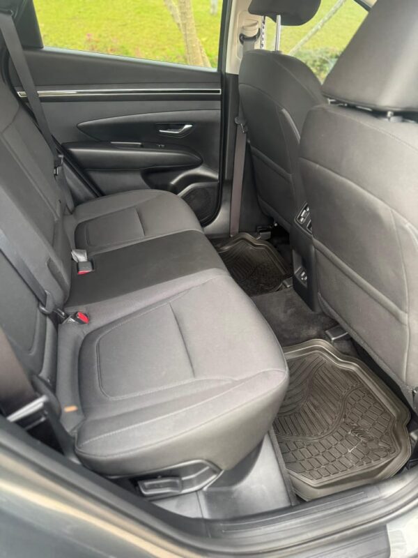 HYUNDAI TUCSON GL 2021 BVP117 - Imagen 14
