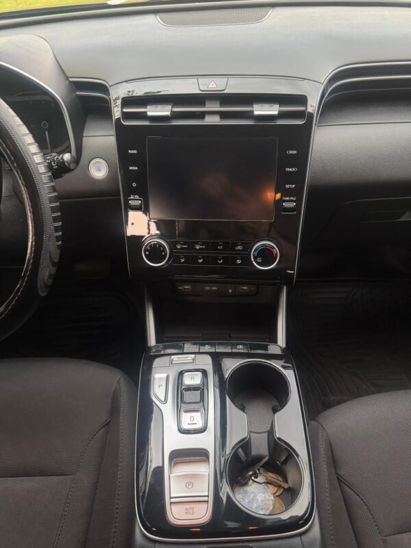 HYUNDAI TUCSON GL 2021 BVP117 - Imagen 13