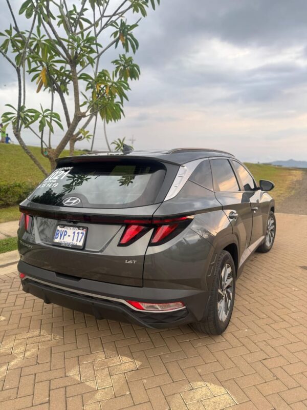 HYUNDAI TUCSON GL 2021 BVP117 - Imagen 15