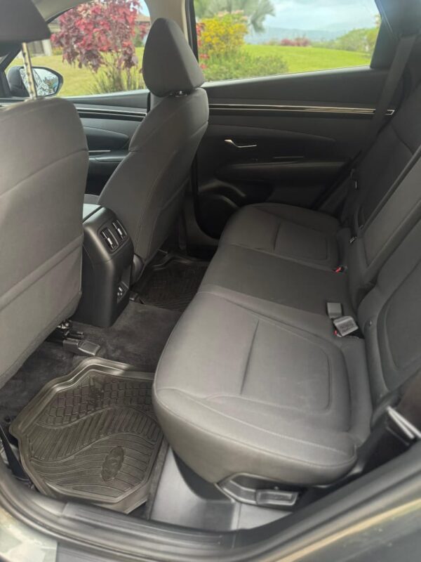 HYUNDAI TUCSON GL 2021 BVP117 - Imagen 11