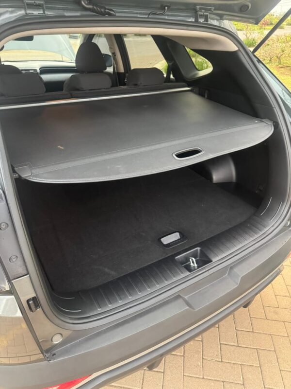 HYUNDAI TUCSON GL 2021 BVP117 - Imagen 8